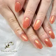 オフ込み ワンカラー (パラジェル/フィルイン)¥5,000