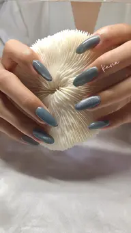 チップ長さだし10本ワンカラ【オフなし】