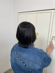 🌼カットのみ(2回目以降)