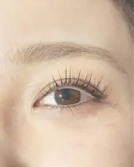 パリジェンヌラッシュリフト