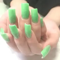 長さ出し*ワンカラー・グラデーション