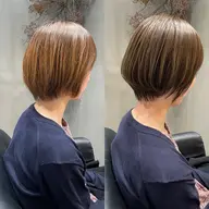 カット＋カラー＋トリートメント