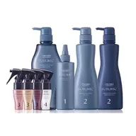 🌙【7月限定】🌙サブリミック＋カット＋プレミアム髪質改善/新宿三丁目