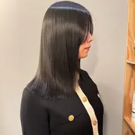 ✨髪質にお悩みの方に✨オリジナル髪質改善+メンテカット