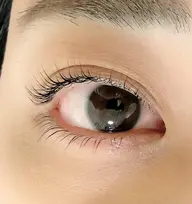 下まつげパーマ