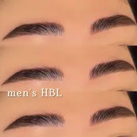 【メンズ限定】ハリウッドブロウリフト💡