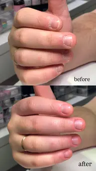 メンズハンドケア💙