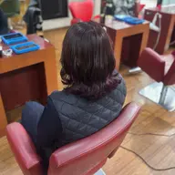 【MIRAN限定】キャラデコカラー＋リペアトリートメント