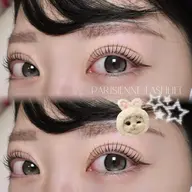 【当日限定価格✨】目力up!❤️パリジェンヌラッシュリフトorラッシュリフト🎀コーティング仕上げ🎀