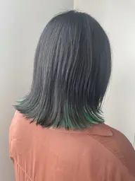 【平日限定】カット＋うる艶トリートメント