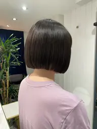 🌺❤︎ボブ​〜​ミディアムカット❤︎🌺