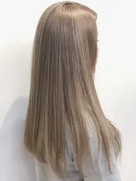 デザインカット