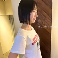 ⌇cut ✂︎ 🎡+ AMASIA treatment🍃 ⌇