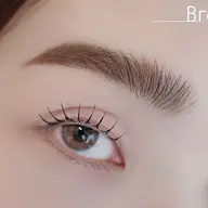 🌛まつげパーマ＋アイブロウワックス🌛