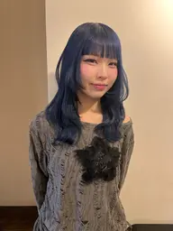 【新規様限定価格🥣✨】王道ジュエリーカラー+tlcトリートメン付き🧴♡