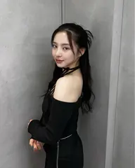 System 3step treatment & ヘアセット