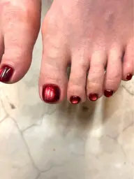 🪞フットマグネットカラー(オフなし)