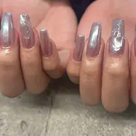 10本長さ出し＋オーロラ