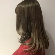 学生様限定 カット+高品質カラー+縮毛矯正