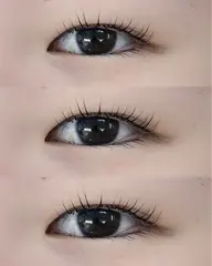 🧚🏻まつげパーマ/アイラッシュ/パリジェンヌ🧚🏻♀️理想のまつ毛に仕上げます✨✨