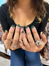 グラデーション