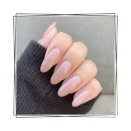 【初回限定!ハンドジェルネイル💅】オフなし