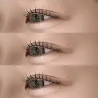 【長持ち重視🌟】🤎まつ毛パーマ(パリジェンヌ可)＋アイシャンプー＆トリートメント付き🤎