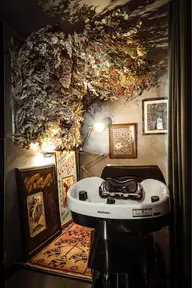 メンズ特化🌞ベタベタ対策💦太陽のように明るく‼️心までぽかぽかに。エネルギーチャージと癒しを同時に叶える極上スパ✨