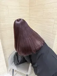 🎀クーポンに迷ったかたはこちら🎀髪の状態に合わせて当日メニューをご相談♪