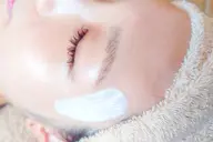 艶肌フェイシャルワックス+超音波毛穴洗浄✨