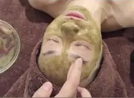 ❇️守りのハーブ❇️【🌿ハーブピーリング🌿】40分 剥離,痛み,ダウンタイムなし🙅しわ,しみ,たるみ,毛穴に！