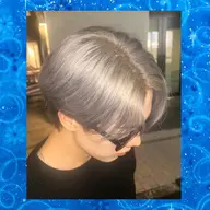 業界最強🌟エフェクトブリーチ＋カラー🌈