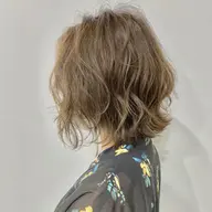 カット&カラー(ブリーチ不可)&メンテナンストリートメント