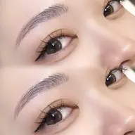 【 眉毛WAX 】人気No.1🤎 WAXで垢抜け眉GET ✊🏻