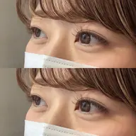 フラットラッシュ 120本 オフ込 コーティング仕上げ