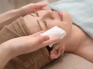 【初めての方限定♡】フェイシャルフルコース60分★