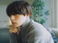 【再来クーポン】メンズパーマ🌀+カット+シャンプー+トリートメント🌱