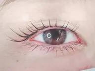 💎メーテルラッシュリフト💎【目尻流し】