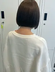 ✂カット+トリートメント✂