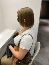 ✧*｡minimo限定✧*｡【カット+HITA 5step treatment】