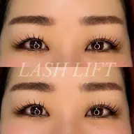 学生応援💪まつげパーマ5000円‼️パリジェンヌもOK！トリートメント＆コーティング込♡学生限定🧑‍🎓