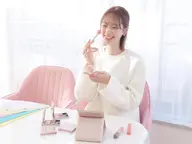 〖平日限定4/10まで💎〗16パーソナルカラー診断1名(ポイントメイク付き) 60分