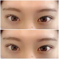 【ご新規様用】マツパ(まつ毛パーマ/まつ毛カール) 《期間限定価格✨》