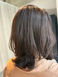 【ミニモ限定】🌟カット＋ワンカラー＋3stepトリートメント🌟