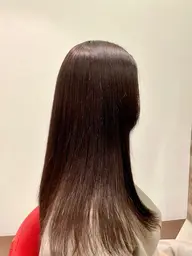 🫧アドミオカラー＋1stepトリートメント🫧