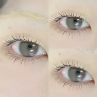 上下まつげパーマ🌟💘