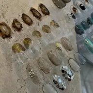 定額Aコース🌿(パラジェル無料) ※新規、30日以内の再来ジェルオフ無料