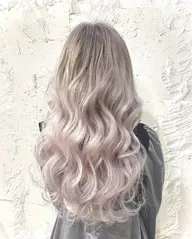 最高級毛質【プルエクステ】＋相性抜群🫧ケアミスト付き🫧💎ダイヤモンド（特色）💎1本¥350６０本​〜​