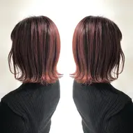 【🫧】カットシャンプー