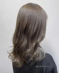 選べるカラー(N. or アディクシー)➕3stepトリートメント